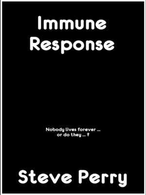 cover image of Immune Response